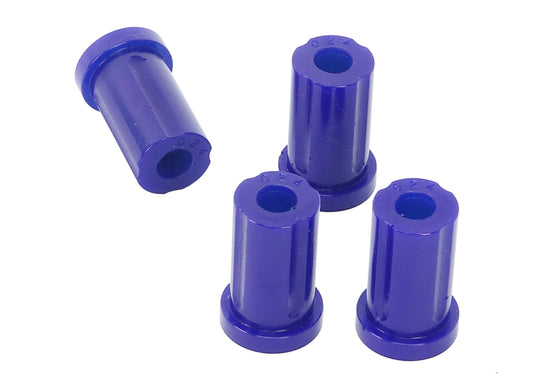 Superpro SPF0024K SPR Bushings - Leaf Spring