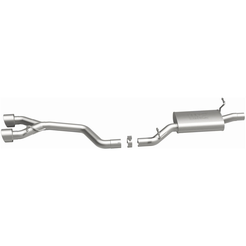 Load image into Gallery viewer, Magnaflow 16502 MAG Catback Exhaust
