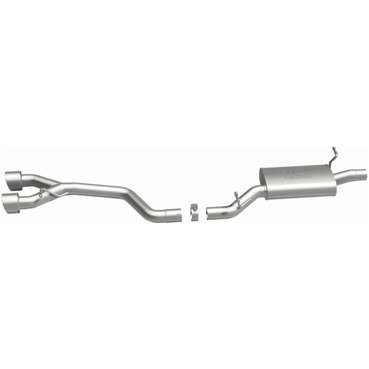 Magnaflow 16502 MAG Catback Exhaust