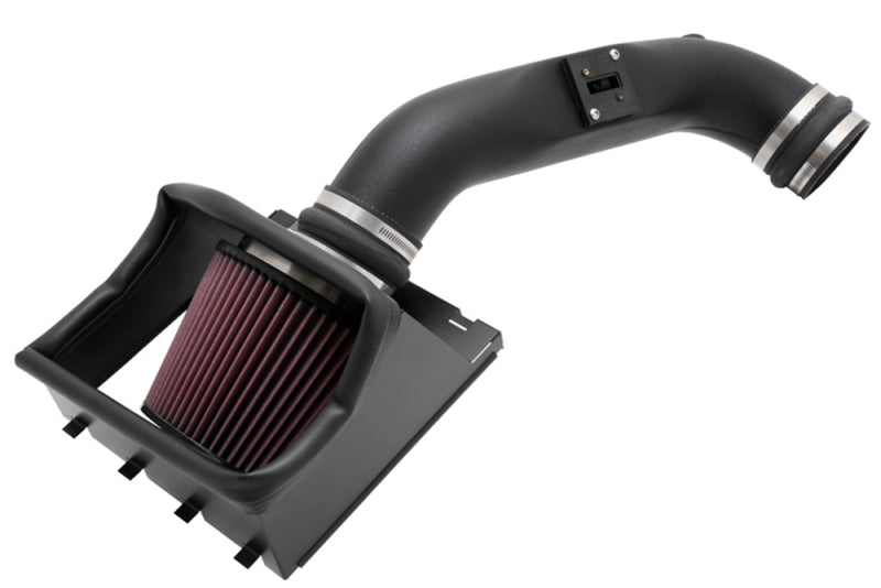 Load image into Gallery viewer, K&amp;N Engineering 57-2580 KN 57 FIPK Air Intake 50
