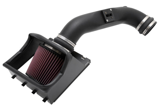 K&N Engineering 57-2580 KN 57 FIPK Air Intake 50