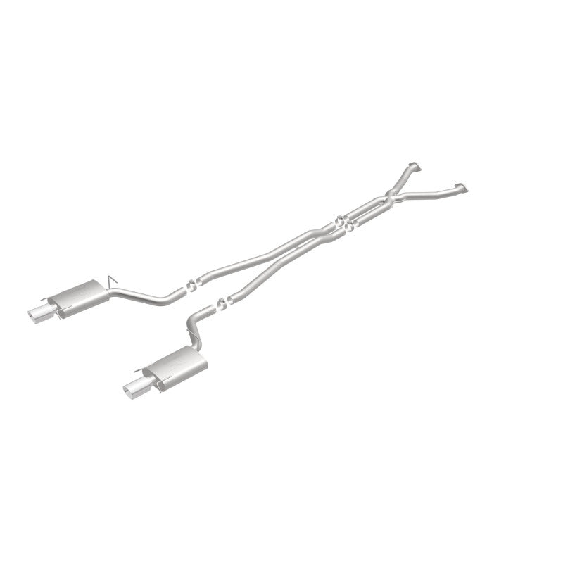 Load image into Gallery viewer, Magnaflow 16636 MAG Catback Exhaust

