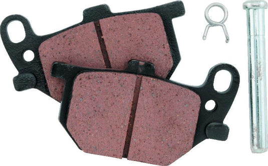 Bikemaster 961141 BKM Brake Pads