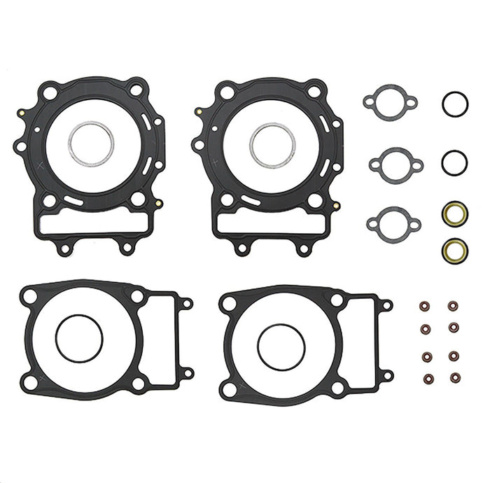 Namura Technologies NA-11012T Top End Gasket Kit - Standard Bore 92.00mm