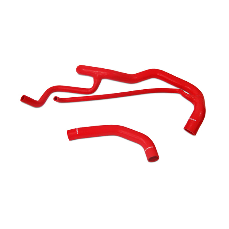 Load image into Gallery viewer, Mishimoto MMHOSE-CHV-01DRD MM Silicone Hose - Radiator
