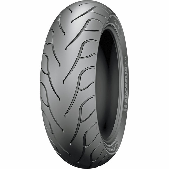 Michelin 28747 Commander II Rear Tire - 180/65B16