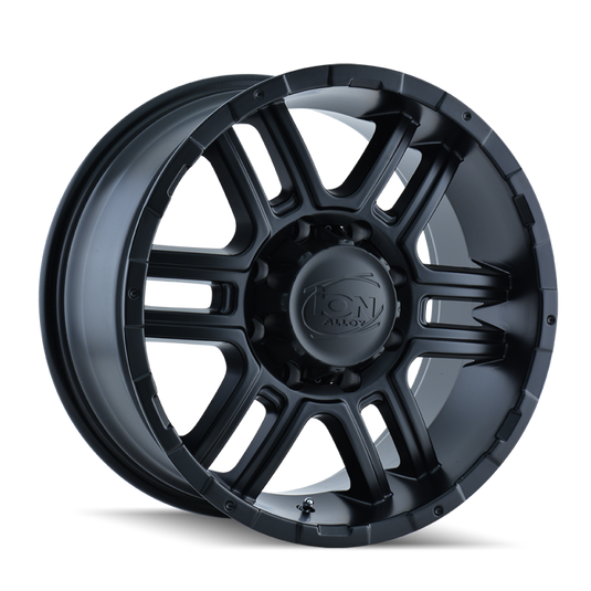 Ion Wheels 179-6883MB ION 179 Series Wheels
