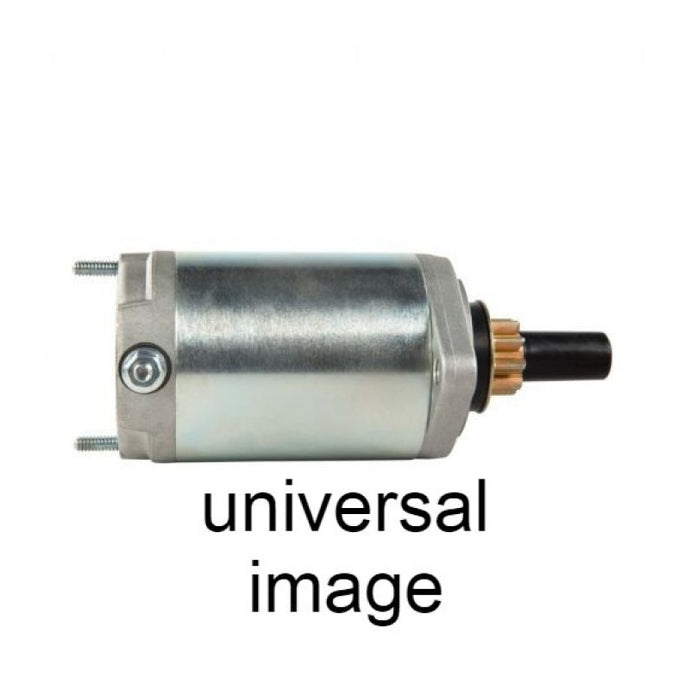 Wild Boar 410-22044 Starter