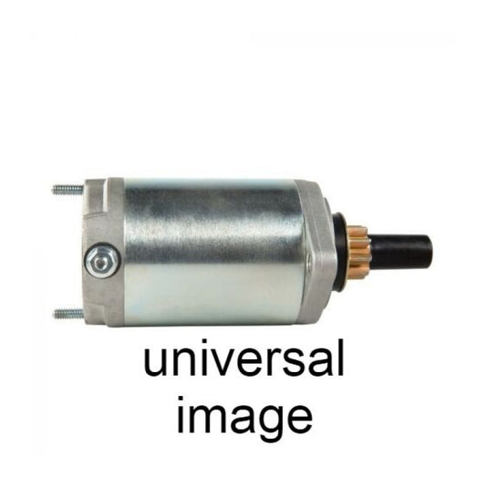 Wild Boar 410-52220 Starter