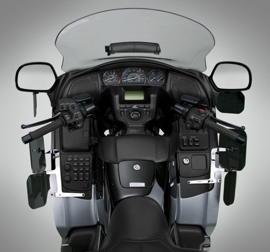 National Cycle N5108 NAT Deflector