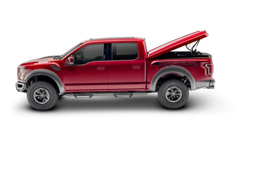 N-Fab PRF1590CC-TX NFB Predator Pro Step System