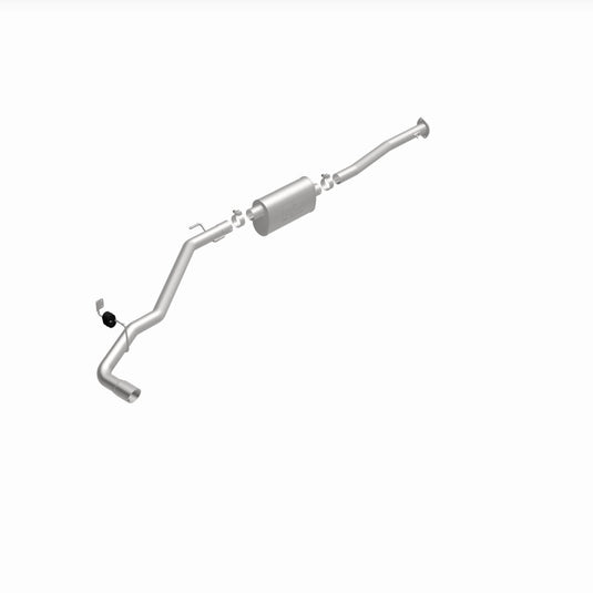 Magnaflow 15811 MAG Catback Exhaust