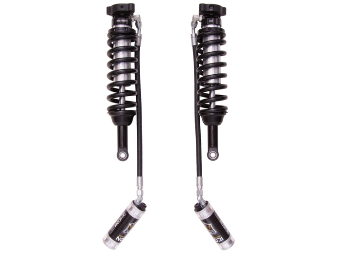 Icon 71510C ICO 2.5 Series Coilover Kits