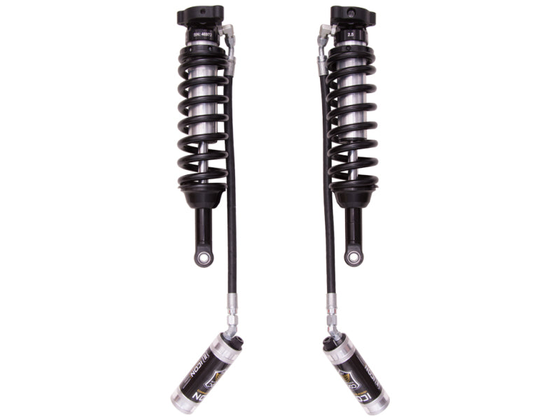 Load image into Gallery viewer, Icon 71510C ICO 2.5 Series Coilover Kits
