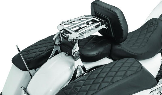 Kuryakyn 5746 KUR Backrests C