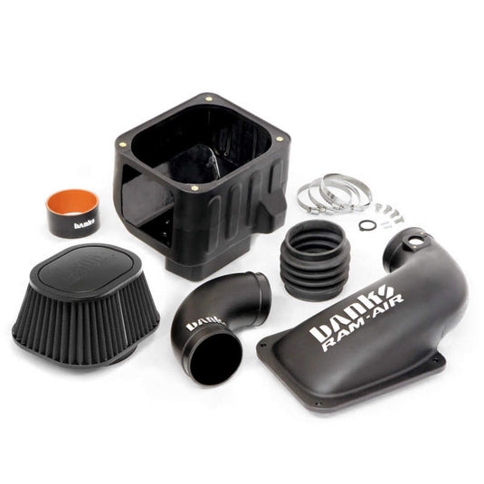 Banks Power 42248-D GBE Ram-Air Intake Systems