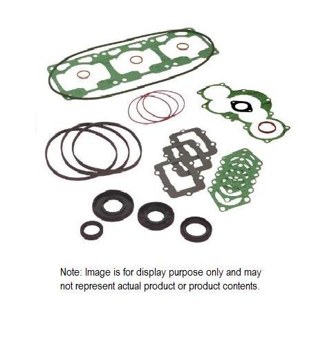 Winderosa 710048 Top End Gasket Set