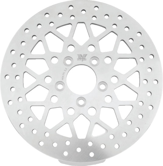 Twinpower 666830 TWP Brake Rotors