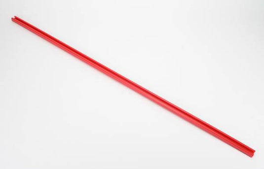 Garland Mfg Co 15-5500-0-04-15 Slides - UHMW - Red - 15 - 55in