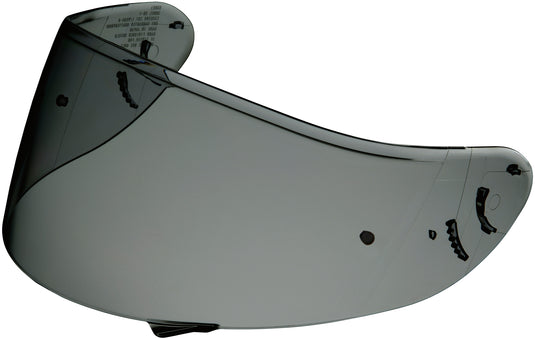Shoei CWR-1 Transitions Photochromic Shield w/ Pinlock Pins for RF-1200