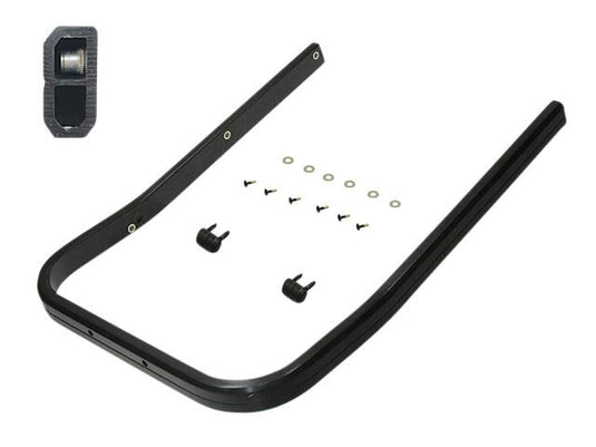 Sp1 SC-12678 Rear Bumper