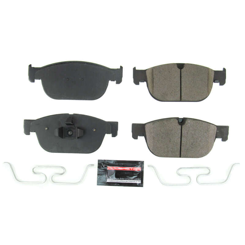 Load image into Gallery viewer, Powerstop Z23-1865 PSB Z23 Evolution Brake Pads
