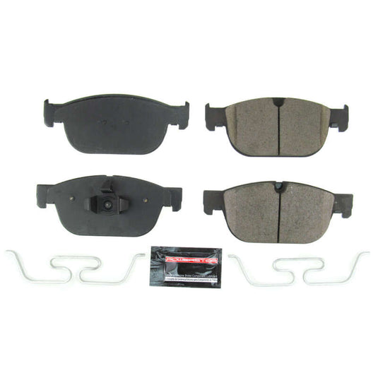 Powerstop Z23-1865 PSB Z23 Evolution Brake Pads