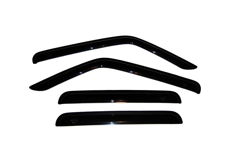 Load image into Gallery viewer, Avs 94359 AVS Ventvisor - Smoke
