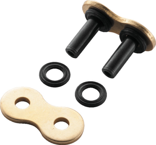 Bikemaster 197342 BKM Chains - X-Ring