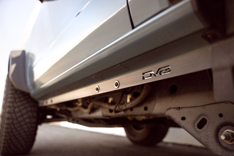Load image into Gallery viewer, Dv8 Offroad SRBR-06 DVE Diff Covers
