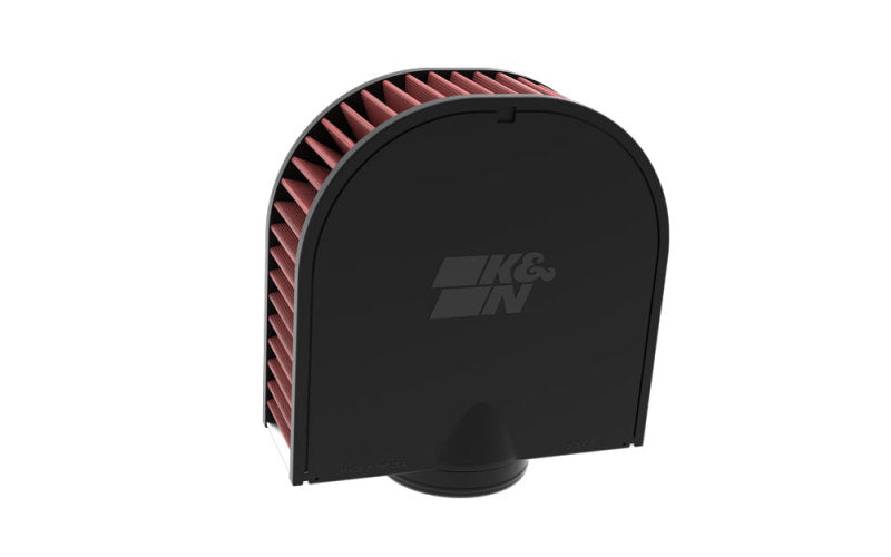 Load image into Gallery viewer, K&amp;N Engineering E-0635 AIR Direct Fit Air Filter
