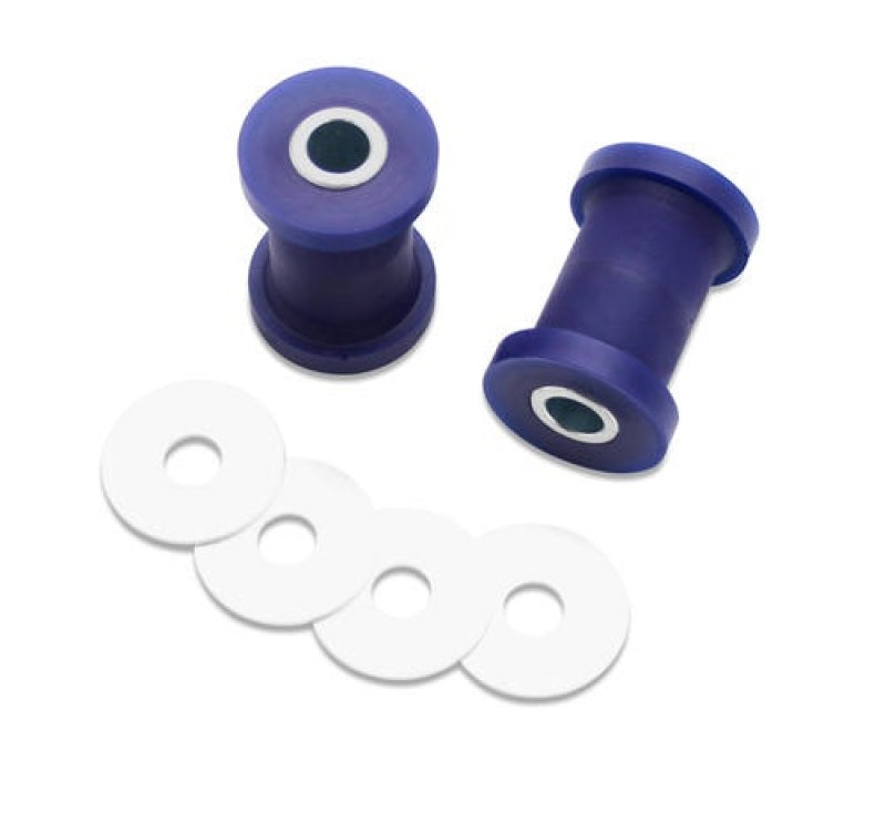 Load image into Gallery viewer, Superpro SPF4056K SPR Bushings - Steering Rack
