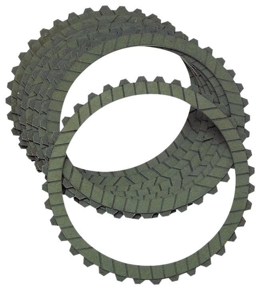 Barnett 302-30-10030 Kevlar Clutch Friction Plates