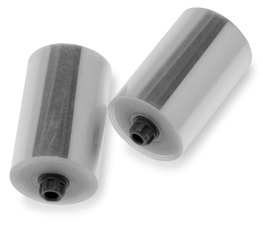 Scott Usa Works Replacement Canister - Motor Side - Black