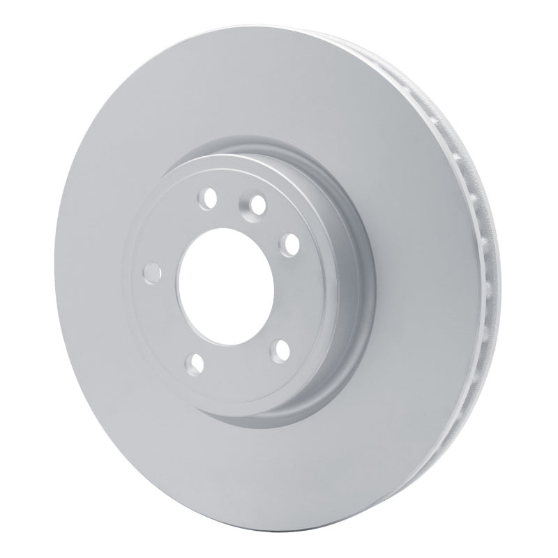 Load image into Gallery viewer, Dfc 604-11030 DFC GeoSPEC Coated Rotors - Plain
