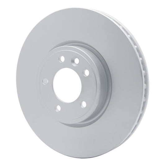 Dfc 604-11030 DFC GeoSPEC Coated Rotors - Plain
