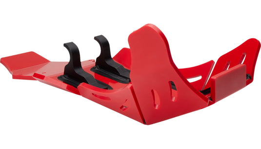 Axp Racing AX1605 Xtrem Skid Plate - Red