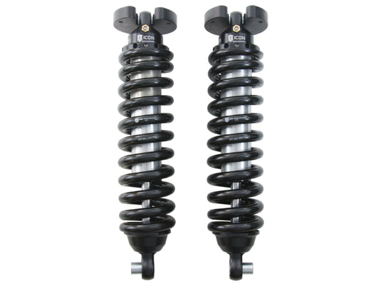Icon 81021 ICO 2.5 Series Coilover Kits