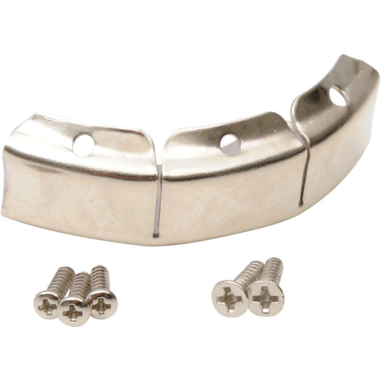 Moose Racing Toe Cap and Screw Kit for M1.2 Youth Boots