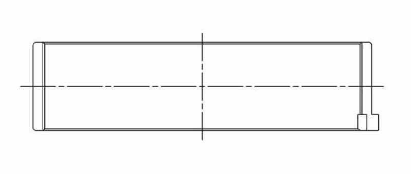 Load image into Gallery viewer, Acl 4B8325H-STD ACL Race Series Rod Bearings
