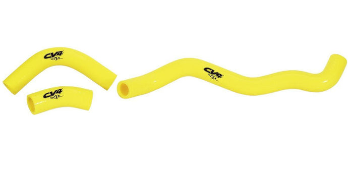 Cv4 SFSMBC55Y Hose Kit - Yellow