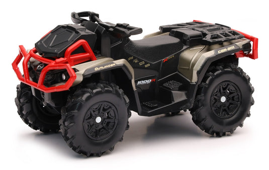 New Ray Toys 07373 1:20 Scale ATV - Outlander X MR 1000R