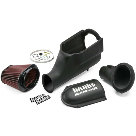 Banks Power 42155 GBE Ram-Air Intake Systems