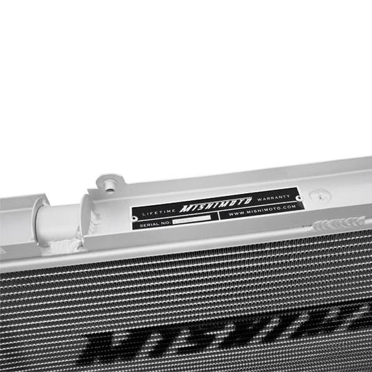 Mishimoto MMRAD-MR2-90X MM Radiators - Alum X-Line