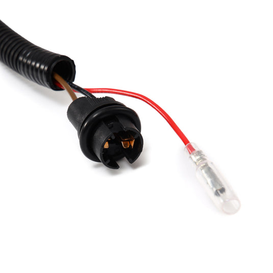 Alpharex 620011 ARX Tail Light Converters