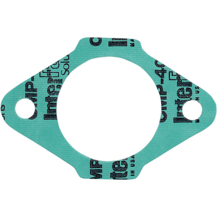 Vertex 619124 Carburetor Intake Gaskets - 40mm