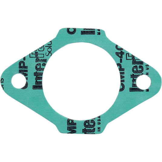 Vertex 619124 Carburetor Intake Gaskets - 40mm