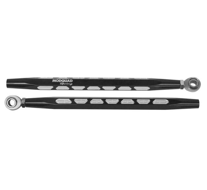 Modquad CA-TRE-X3RS-HEX Elite Series Hex Tie Rods - 72in. - Black-Recut