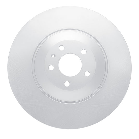 Dfc 604-73078 DFC GeoSPEC Coated Rotors - Plain