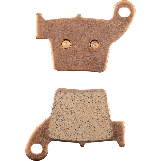 Moto-Master 94321-PU Nitro Brake Pads